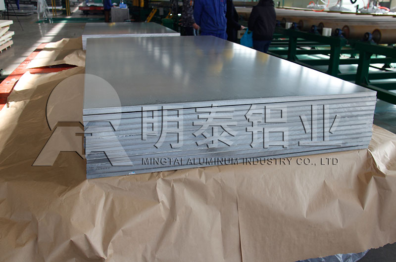 鋁板可以用在散熱器上嗎？散熱器鋁板選用哪個規格比較好？價格高嗎？