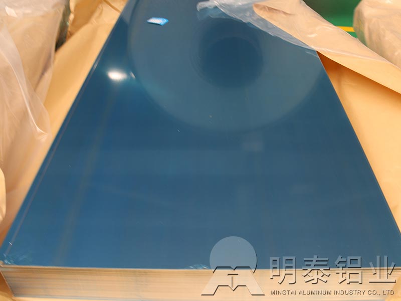 鋁板廠家_5a06防銹鋁板性能如何？5a06鋁板1噸多少錢？